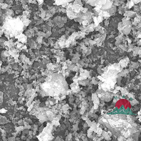 特種陶瓷專用超細(xì)活性α-氧化鋁